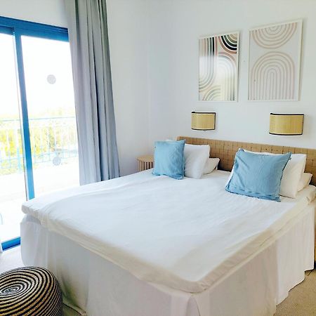 Azzurro Holiday Villas Peyia Ngoại thất bức ảnh