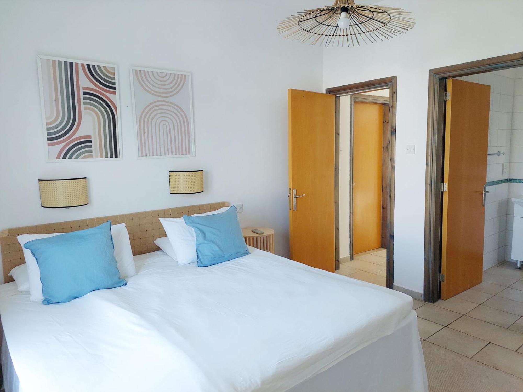 Azzurro Holiday Villas Peyia Ngoại thất bức ảnh
