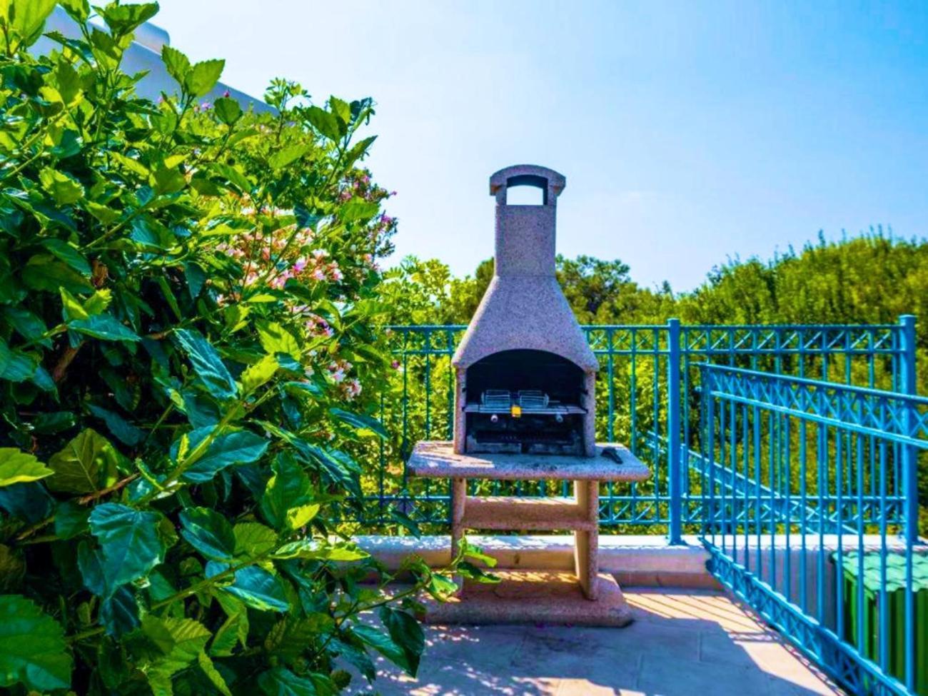 Azzurro Holiday Villas Peyia Ngoại thất bức ảnh